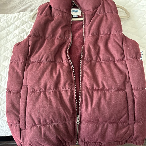 Puffer Vest - Picture 1 of 3